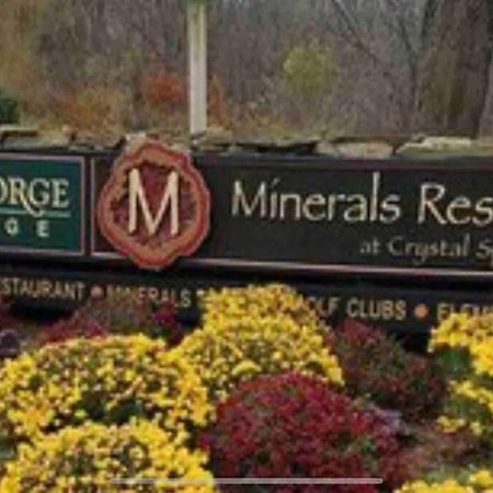 Mountain Creek Condo, Chic, Comfy Vernon Nj Eksteriør bilde