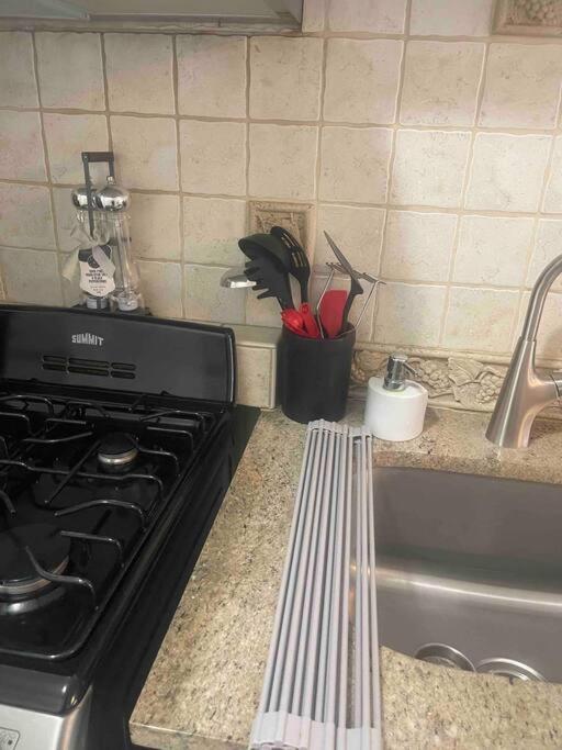 Mountain Creek Condo, Chic, Comfy Vernon Nj Eksteriør bilde