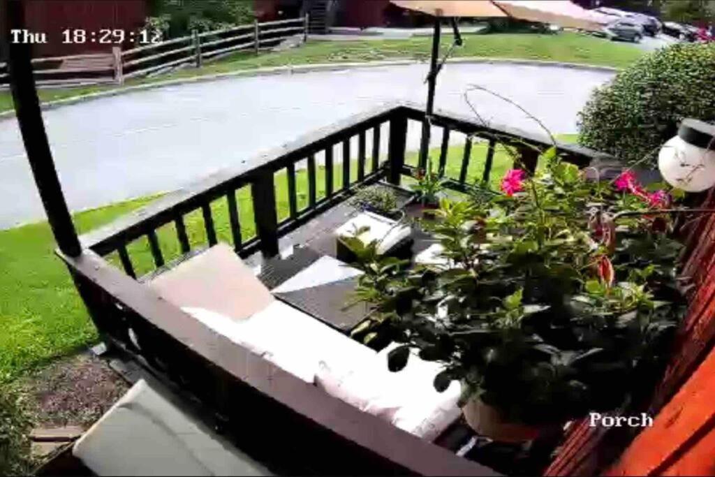 Mountain Creek Condo, Chic, Comfy Vernon Nj Eksteriør bilde
