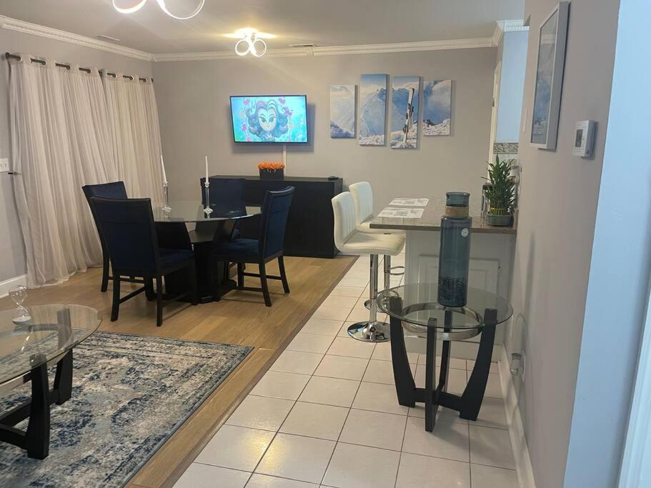 Mountain Creek Condo, Chic, Comfy Vernon Nj Eksteriør bilde