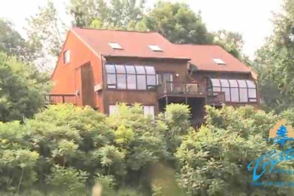 Mountain Creek Condo, Chic, Comfy Vernon Nj Eksteriør bilde