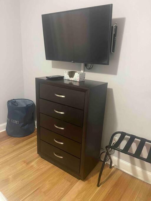 Mountain Creek Condo, Chic, Comfy Vernon Nj Eksteriør bilde