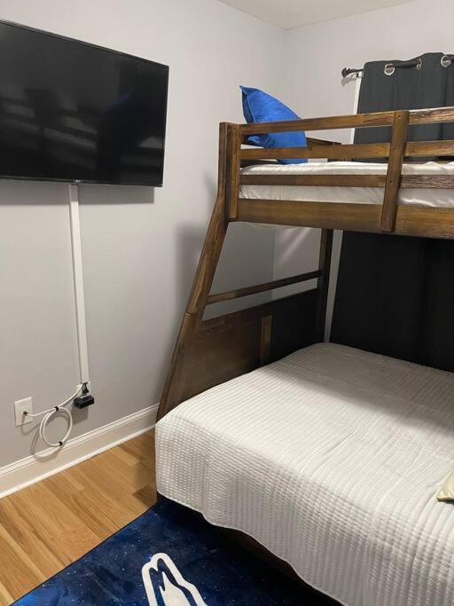Mountain Creek Condo, Chic, Comfy Vernon Nj Eksteriør bilde