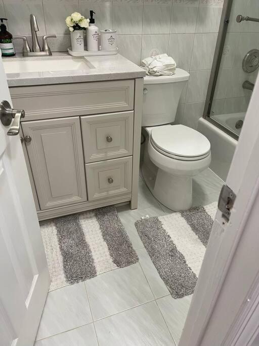 Mountain Creek Condo, Chic, Comfy Vernon Nj Eksteriør bilde