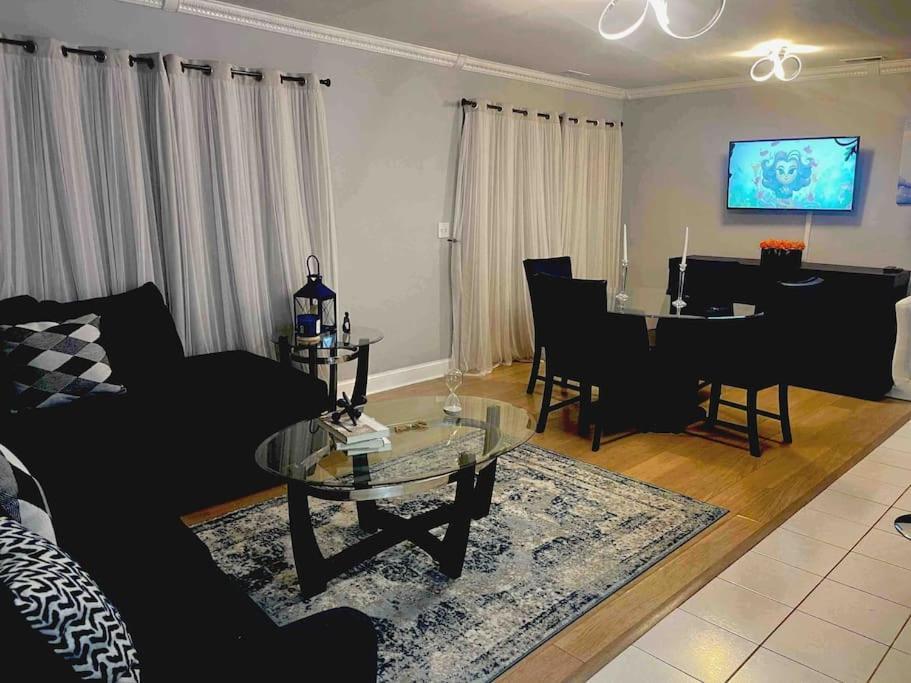 Mountain Creek Condo, Chic, Comfy Vernon Nj Eksteriør bilde
